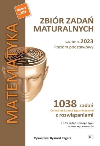 Matematyka LO Zbiór zadań maturalnych ZP w.7