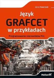 Język GRAFCET w przykładach