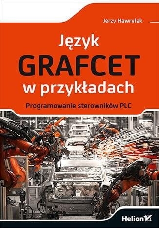 Język GRAFCET w przykładach