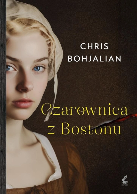 Czarownica z Bostonu