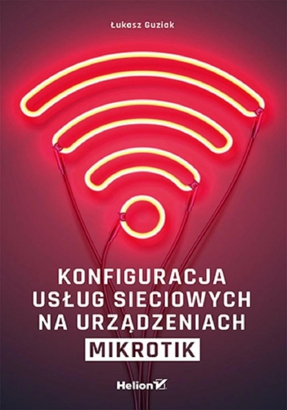 Konfiguracja usług sieciowych na urządzeniach..