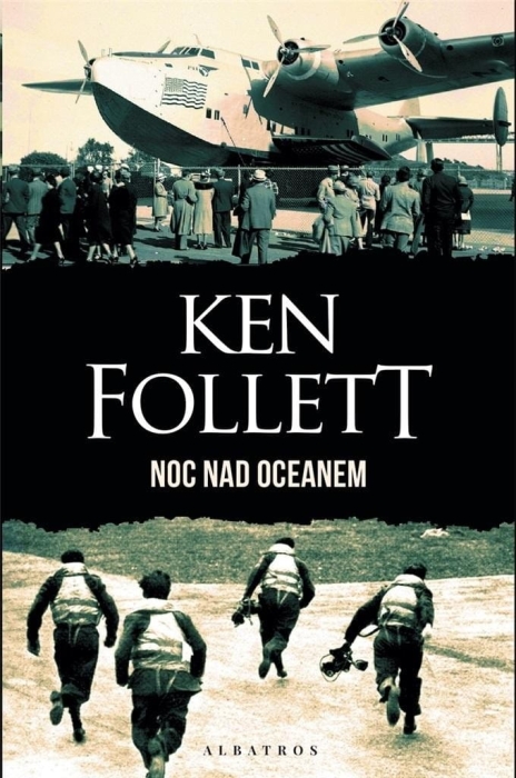 Noc nad oceanem