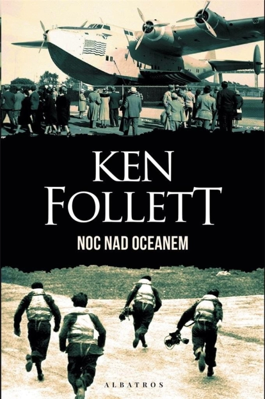 Noc nad oceanem