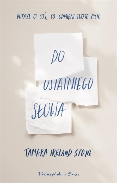 Do ostatniego słowa