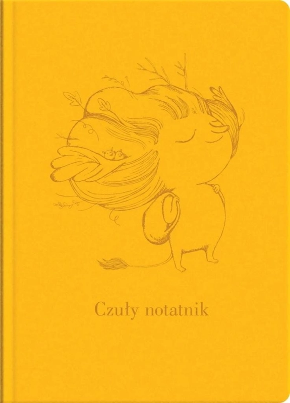 Czuły notatnik