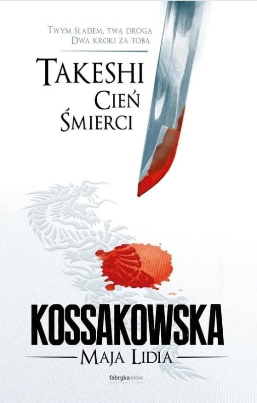 Takeshi. Cień Śmierci