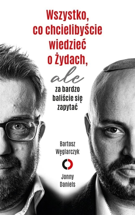 Wszystko, co chcielibyście wiedzieć o Żydach