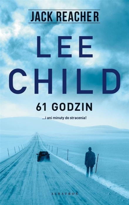 Jack Reacher: Ostatnia sprawa