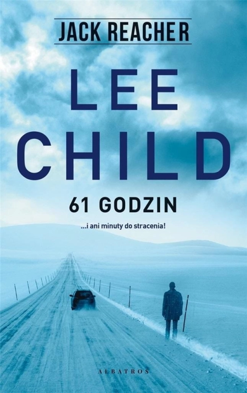 Jack Reacher: Ostatnia sprawa