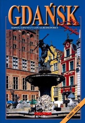 Gdańsk, Sopot, Gdynia - wersja hiszpańska
