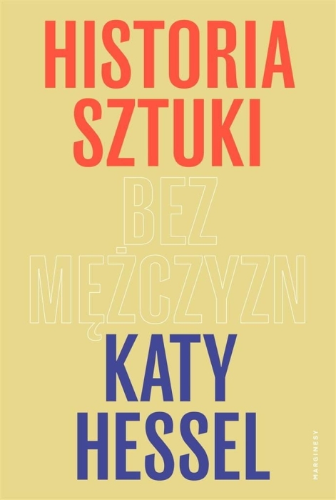 Historia sztuki bez mężczyzn