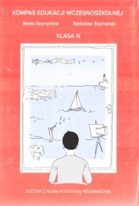 Kompas edukacji wczesniszkolnej klas 3