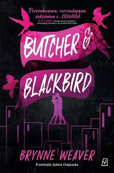 Butcher &amp; Blackbird