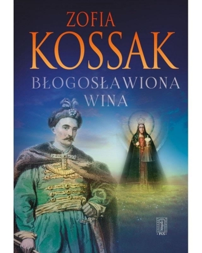 Błogosławiona wina w.2 TW