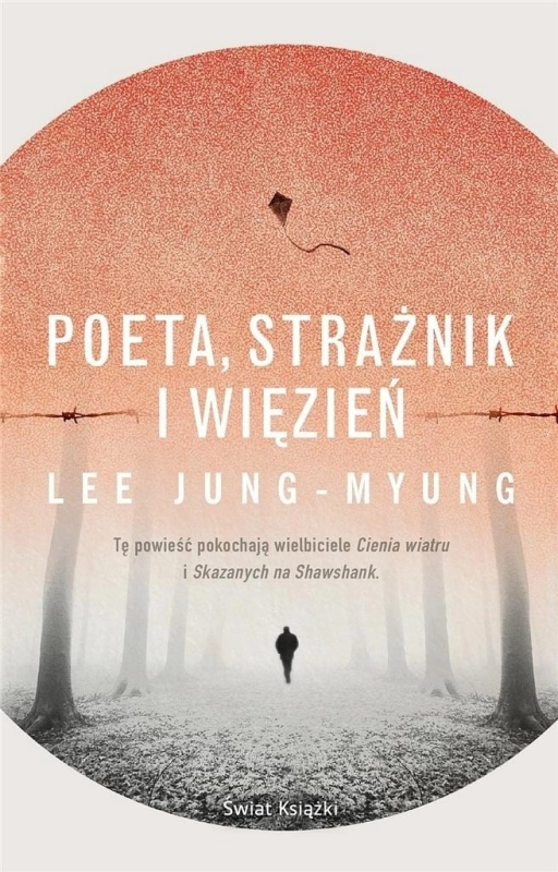 Poeta, strażnik i więzień