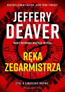 Ręka Zegarmistrza