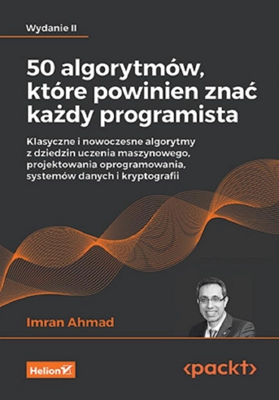 50 algorytmów, które powinien znać każdy program.