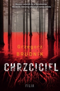 Komisarz Rafał Lichy T.2 Chrzciciel