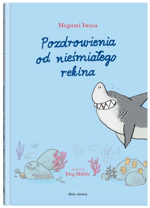 Z Pozdrowieniami. Pozdrowienia od nieśmiałego reki