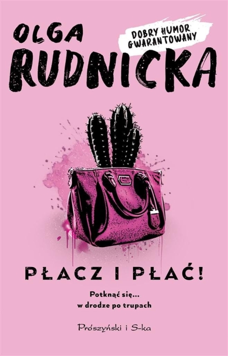 Płacz i płać!
