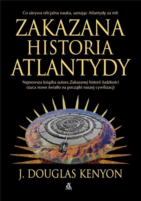 Zakazana historia Atlantydy