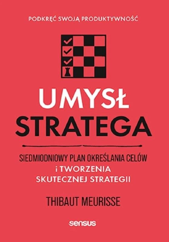 Umysł stratega