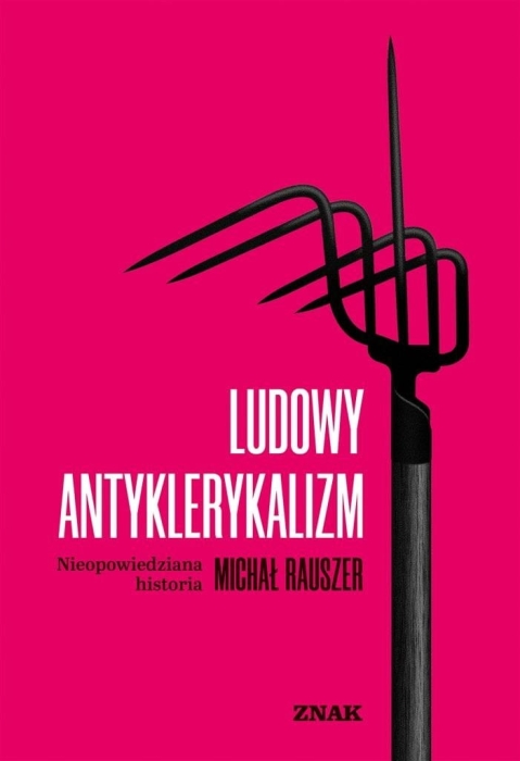 Ludowy antyklerykalizm
