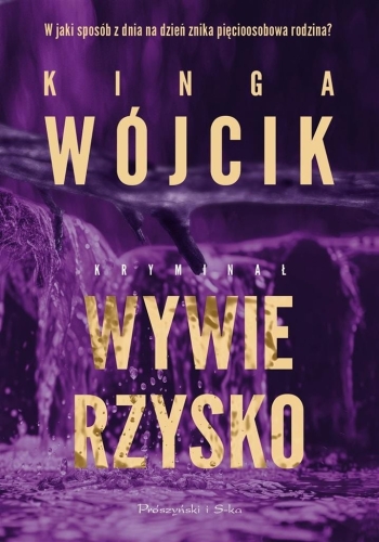 Detektyw Aleksander Zamojski T.2 Wywierzysko