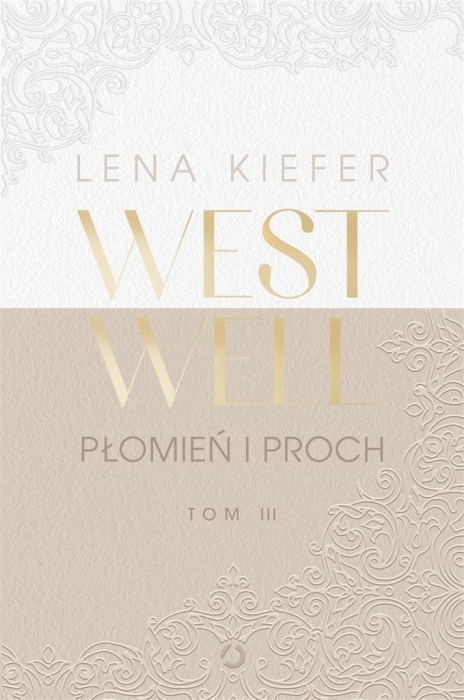 Westwell T.3 Płomień i proch