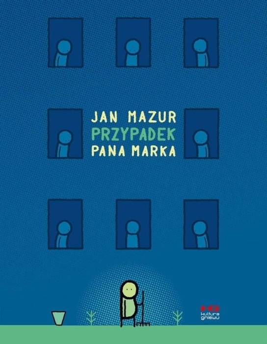 Przypadek pana Marka