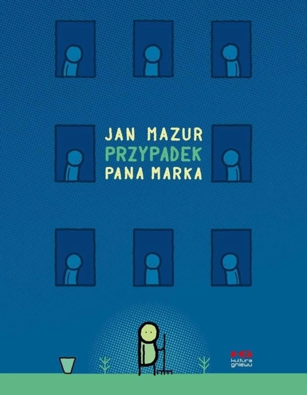Przypadek pana Marka