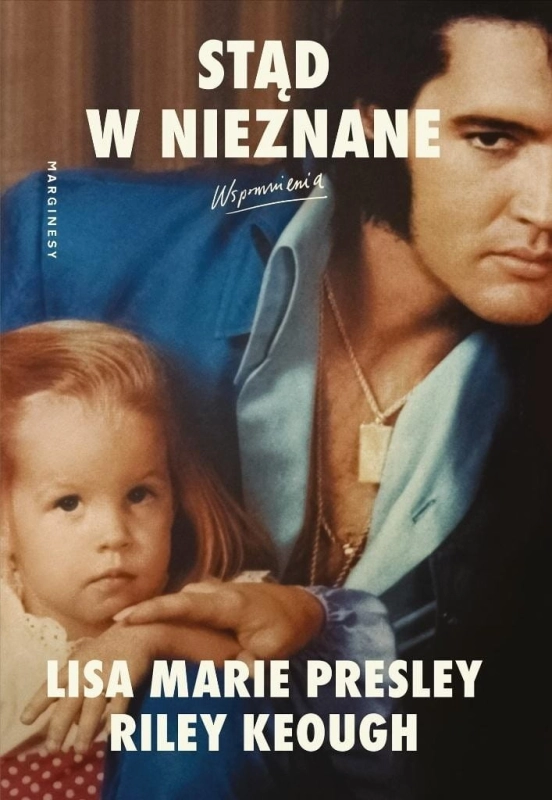 Stąd w nieznane. Wspomnienia