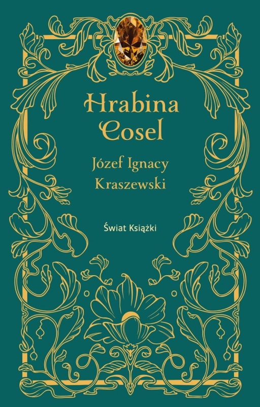 Hrabina Cosel