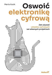Oswoić elektronikę cyfrową