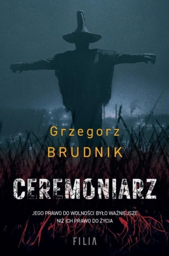 Komisarz Rafał Lichy T.3 Ceremoniarz
