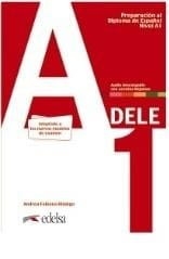 Dele A1 podręcznik + audio online