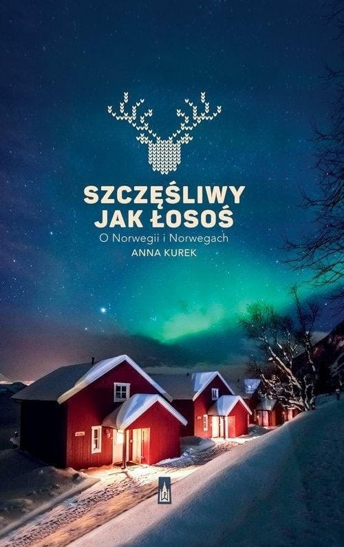 Szczęśliwy jak łosoś w.3