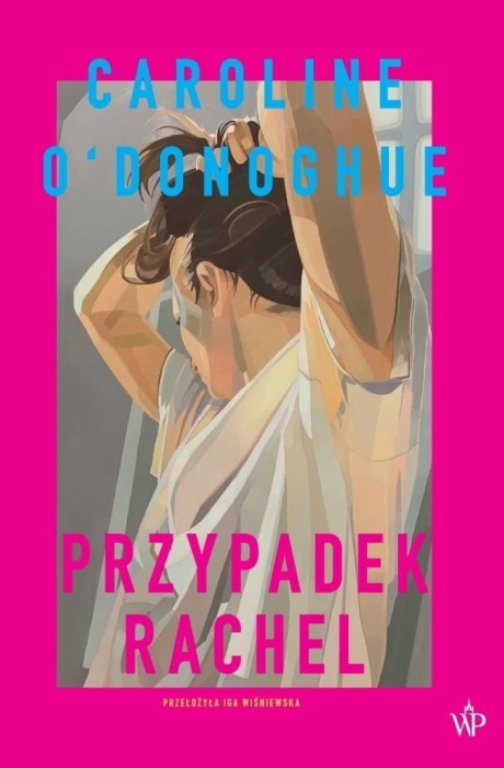 Przypadek Rachel