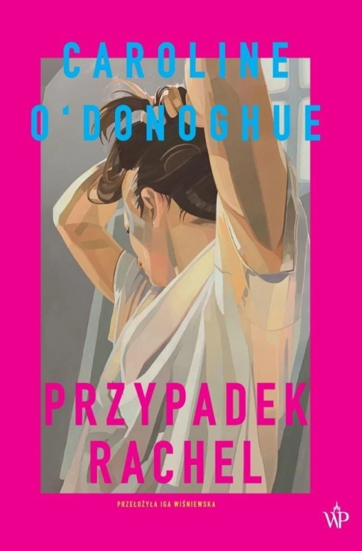 Przypadek Rachel