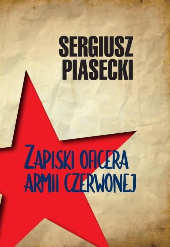 Zapiski oficera Armii Czerwonej