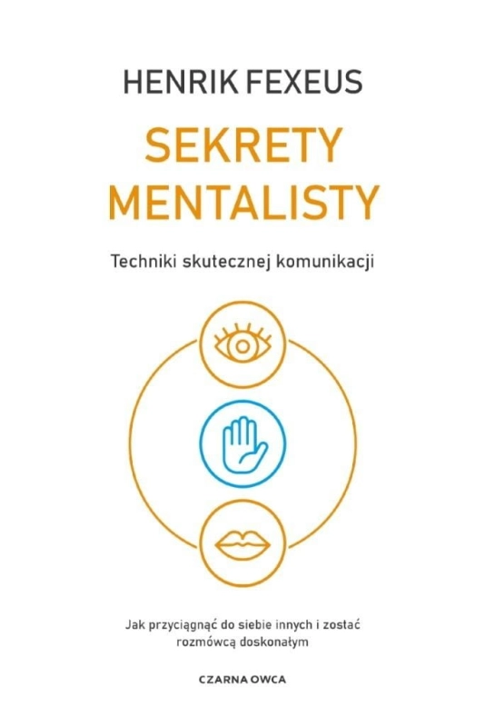 Sekrety mentalisty