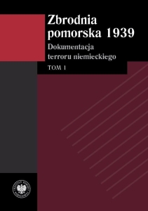 Zbrodnia pomorska 1939