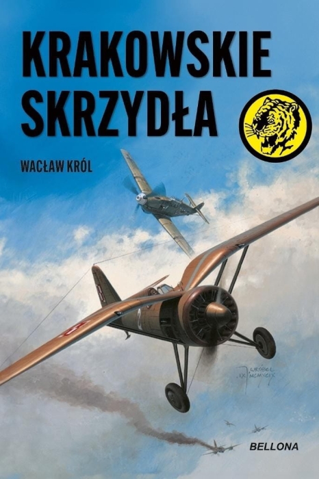 Krakowskie skrzydła pocket