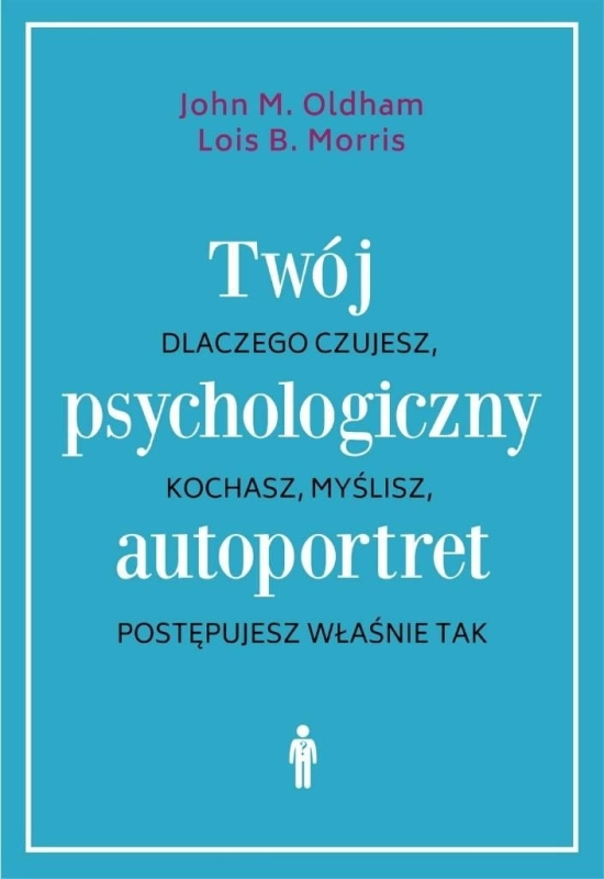 Twój psychologiczny autoportret
