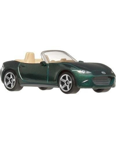 Matchbox Metalowy samochodzik JCG54