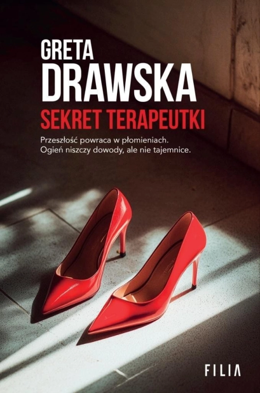 Sekret terapeutki