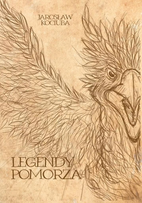Legendy Pomorza