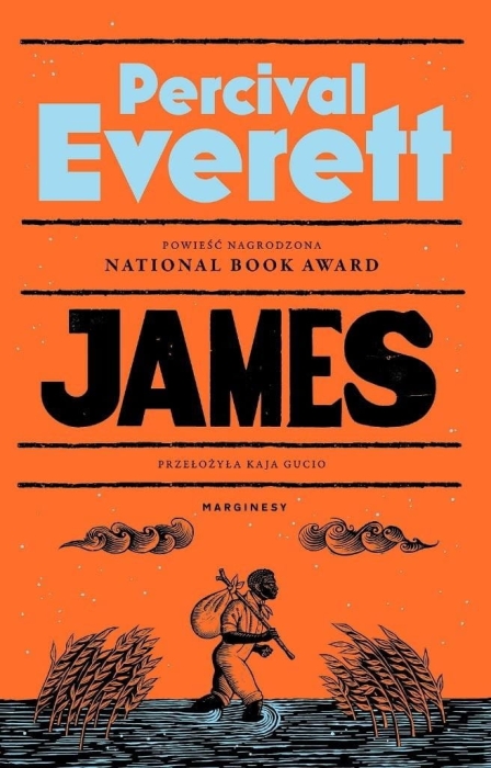 James