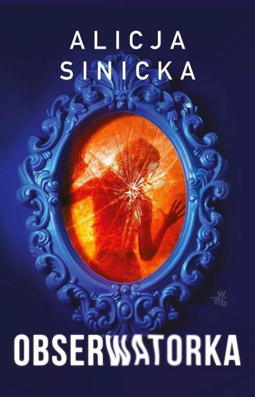 Obserwatorka