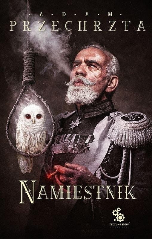 Materia Prima T.2 Namiestnik